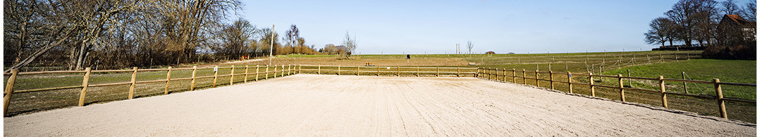 GREENPLAC® equestrian & agricultural soil stabilisation modules